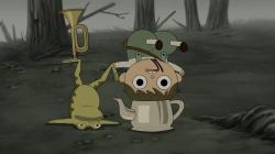 User Profile: SlapstickSimpleton