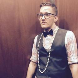 User Profile: totalKeith