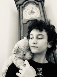 User Profile: aLittleBlackSheep