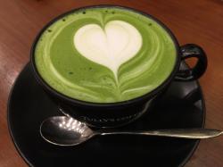 User Profile: LynnieGreenTea