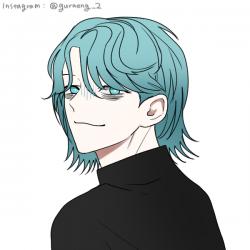 User Profile: RevanentOfTriquetra