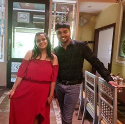 User Profile: SrijanSinha