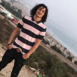 User Profile: redGreen7504