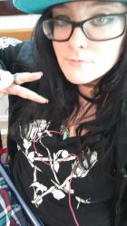 User Profile: DivineExorcist