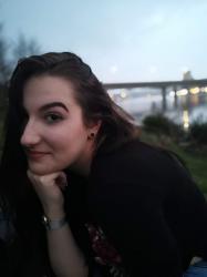 User Profile: PebblesLJ