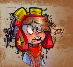 User Profile: FyreFli