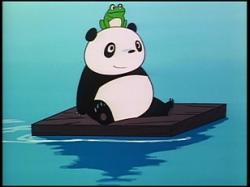 User Profile: Ð¡almingPanda