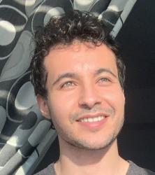 User Profile: FJerbi