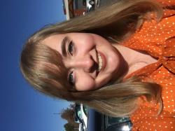 User Profile: Meg23121