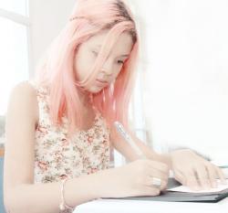 User Profile: PinkCandy