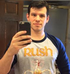 User Profile: rushfan20t