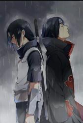 User Profile: ItachiNoSharingan