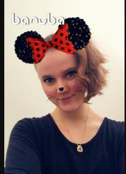 User Profile: BeckyDare3