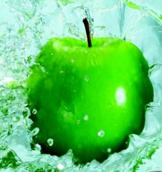 User Profile: TartRipeApples