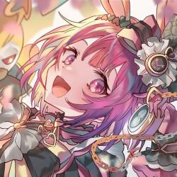 User Profile: radiodream