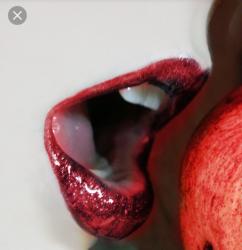 User Profile: TheForbiddenfruit