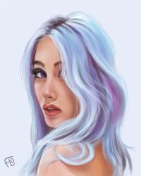 User Profile: Princessblu101