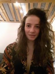 User Profile: Eva456