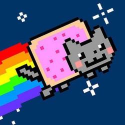 User Profile: nyancat0816