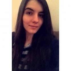 User Profile: AlexiaK