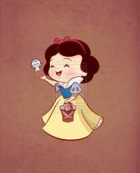 User Profile: DisneyLover76575