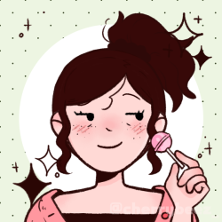 User Profile: maepricot