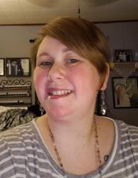 User Profile: PersistenceResistence