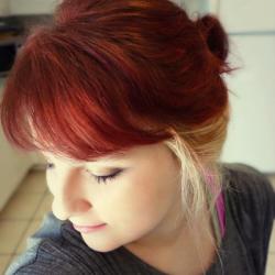 User Profile: oriella