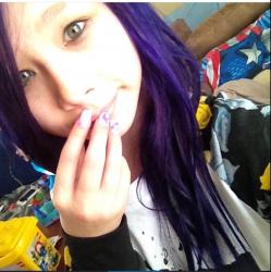User Profile: Bunnymeth