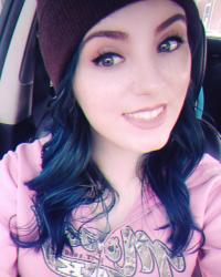 User Profile: obsidiandreams