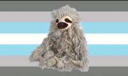 User Profile: slothprince