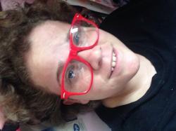 User Profile: Anxietysucks19