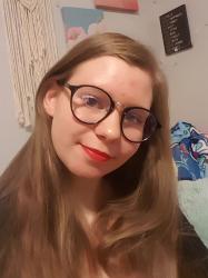 User Profile: PaigeDarling