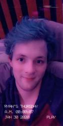 User Profile: Maxienhalfter