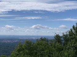 User Profile: HikerATL