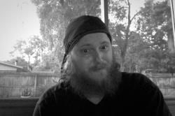 User Profile: Recoveringgasmask