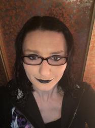 User Profile: GothTanya1