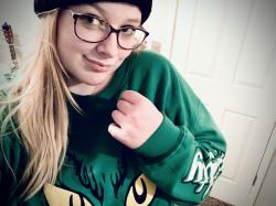 User Profile: BlueEyes8101