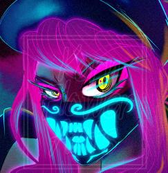 User Profile: IntrovertedExtrovert01