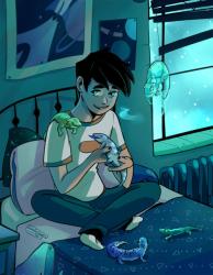 User Profile: Ghostninja2830