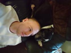User Profile: Rossthehelper