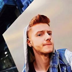 User Profile: Patrickj95