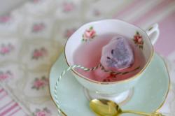 User Profile: pinkTea