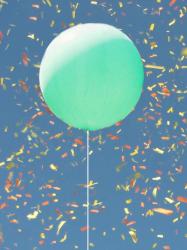 User Profile: MintGreenBalloon