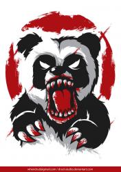 User Profile: uglyPandaMan