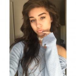 User Profile: alexisannihilator