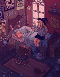User Profile: purplehyacinth