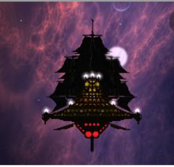 User Profile: driftingship