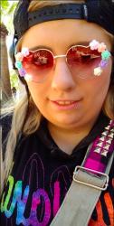 User Profile: angiesendslove