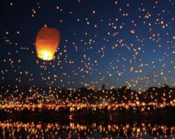 User Profile: LanternLight